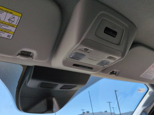 New 2026 Ford Transit 250 Low Roof RWD image 18