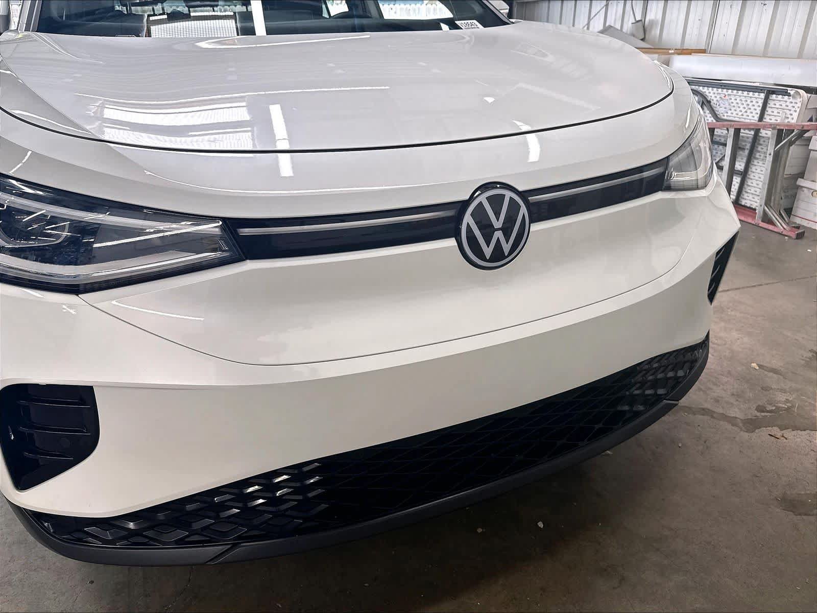 Used 2023 Volkswagen ID.4 Pro S RWD image 34