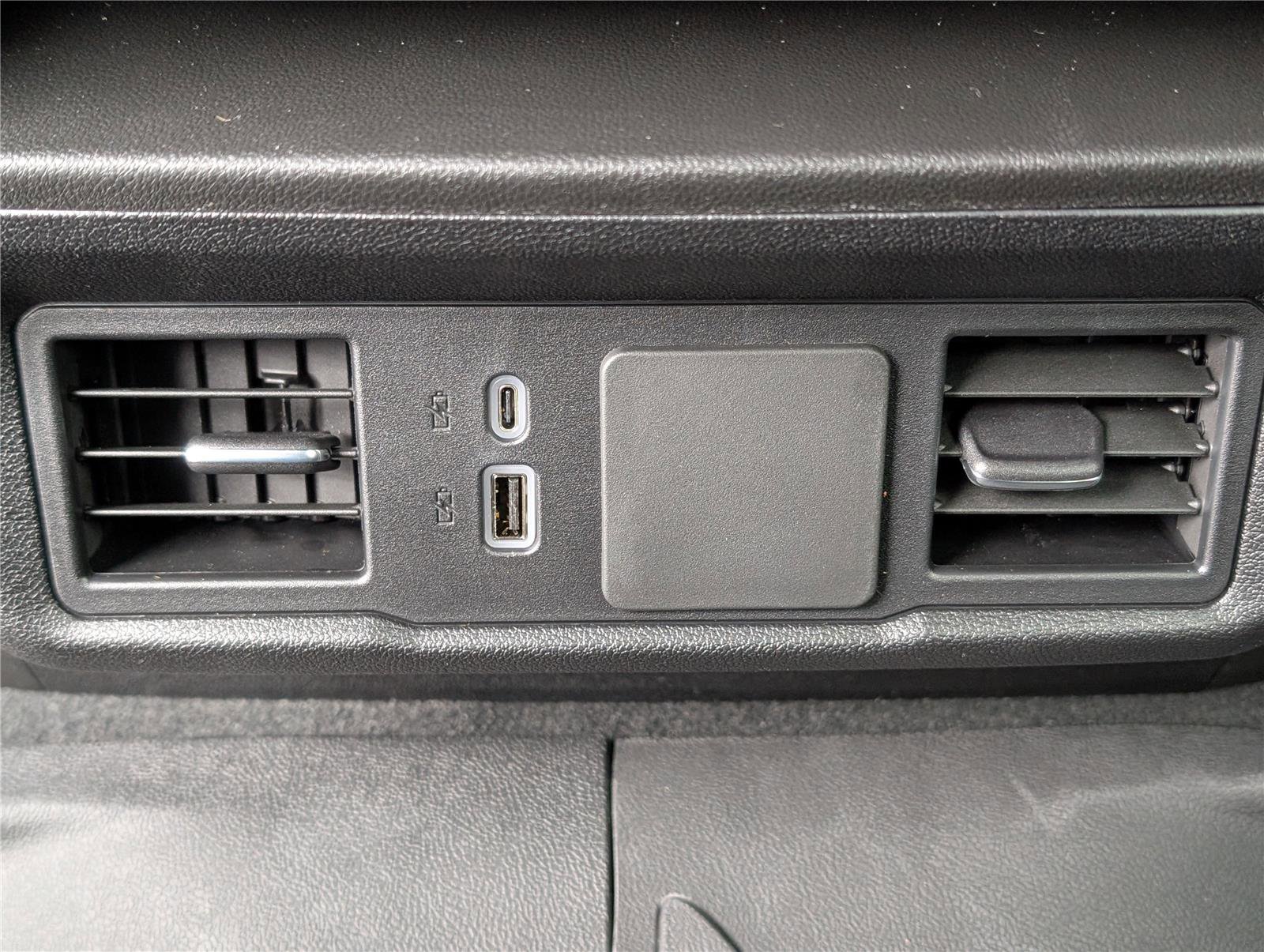 New 2026 Chevrolet Silverado 1500 Custom Trail Boss image 12