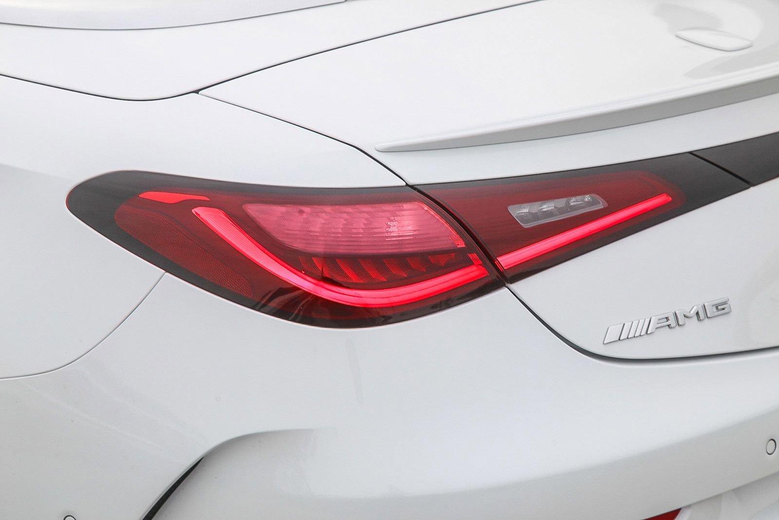 New 2026 Mercedes-Benz CLE 53 AMG 4MATIC Cabriolet image 14