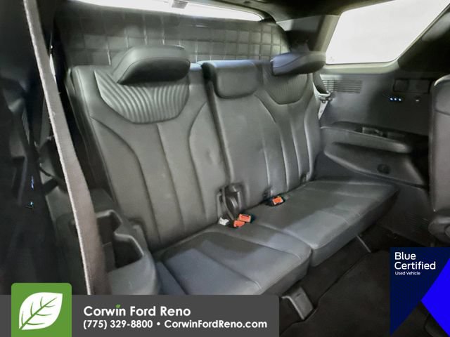 Used 2023 Hyundai Palisade Calligraphy AWD/4WD image 33