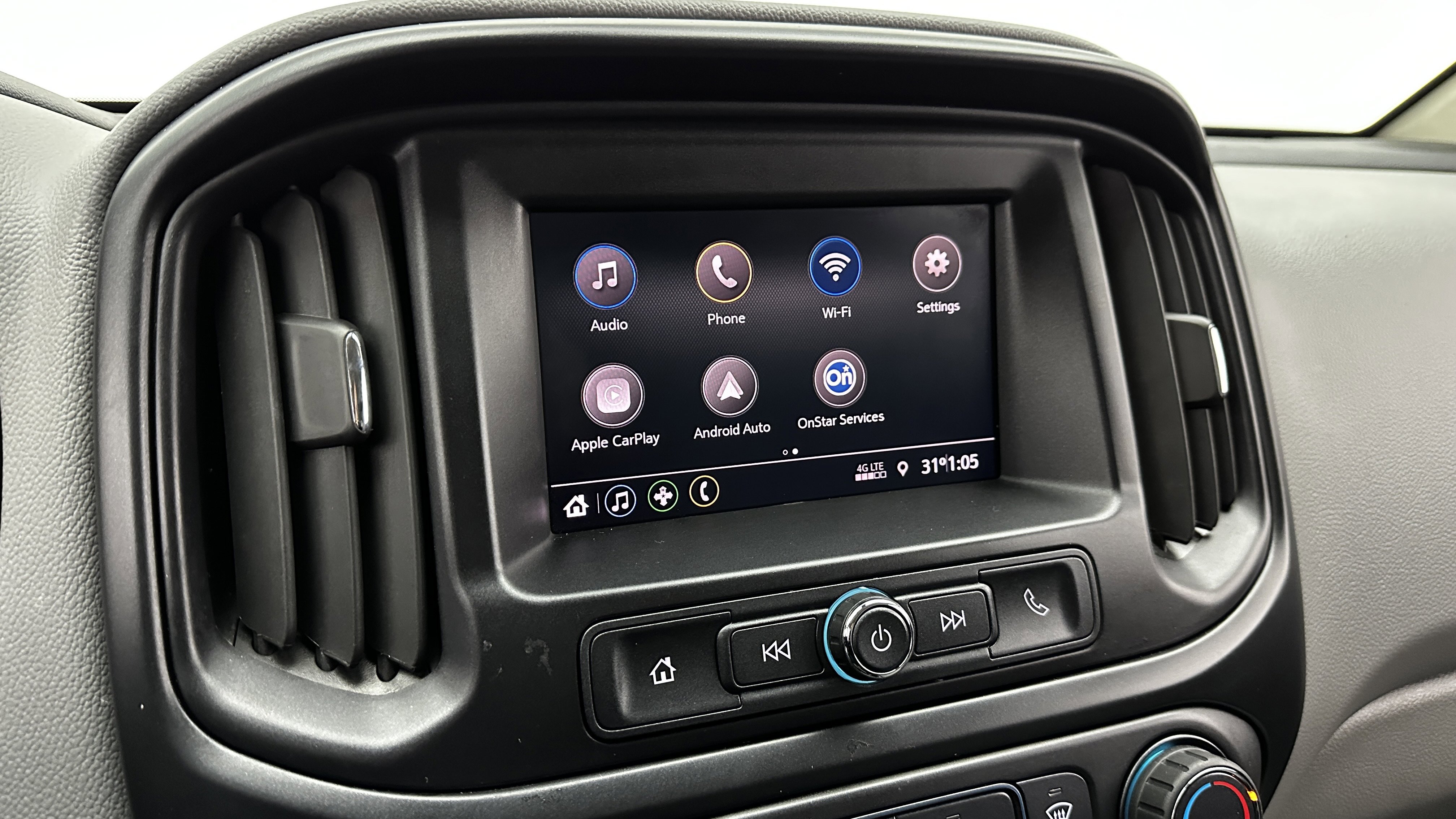 Used 2021 GMC Canyon Elevation Standard w/ Convenience Package image 16