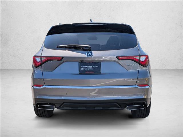 Certified 2023 Acura MDX SH-AWD w/ Advance Package image 6