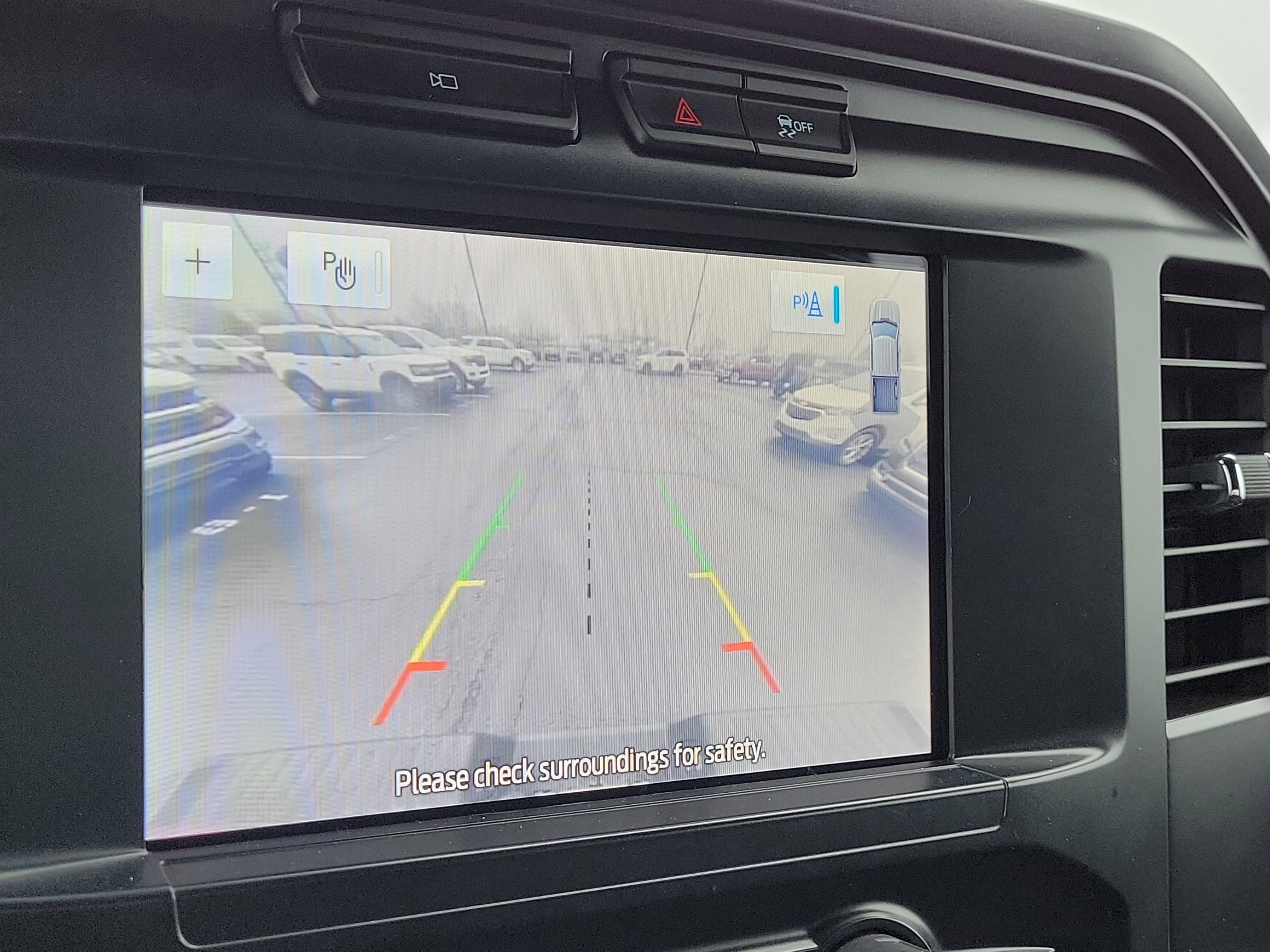 Used 2023 Ford F150 XL w/ STX Appearance Package image 27