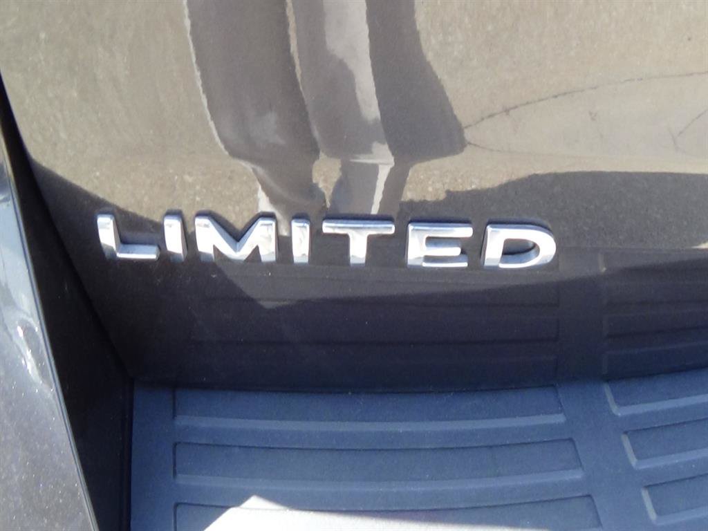 Used 2024 Ford Expedition Limited AWD/4WD image 10