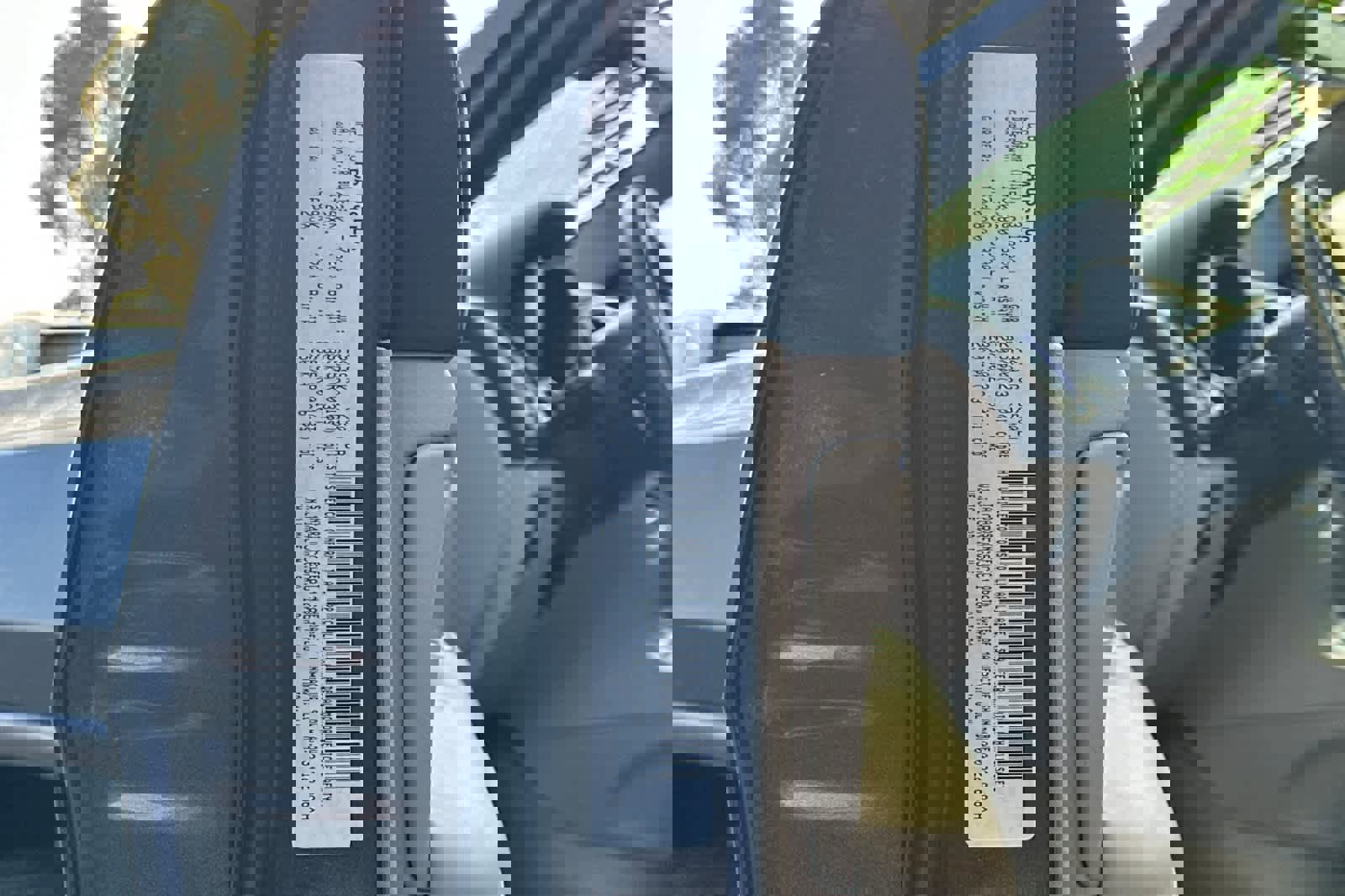 Used 2017 Jeep Grand Cherokee Overland w/ Jeep Active Safety Group image 30