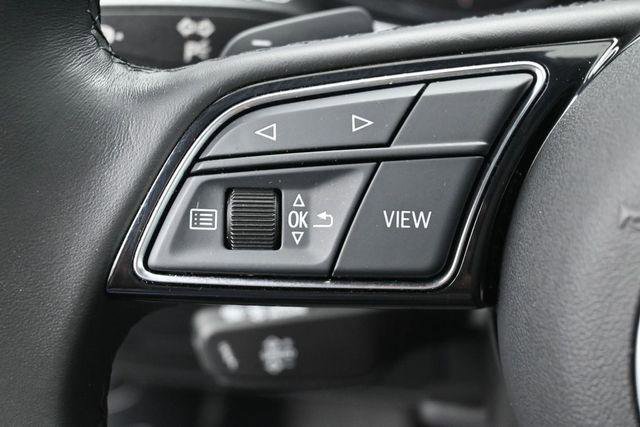 Used 2022 Audi A5 2.0T Premium AWD/4WD image 17