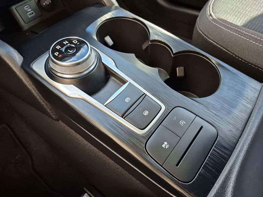 Certified 2023 Ford Escape AWD image 19