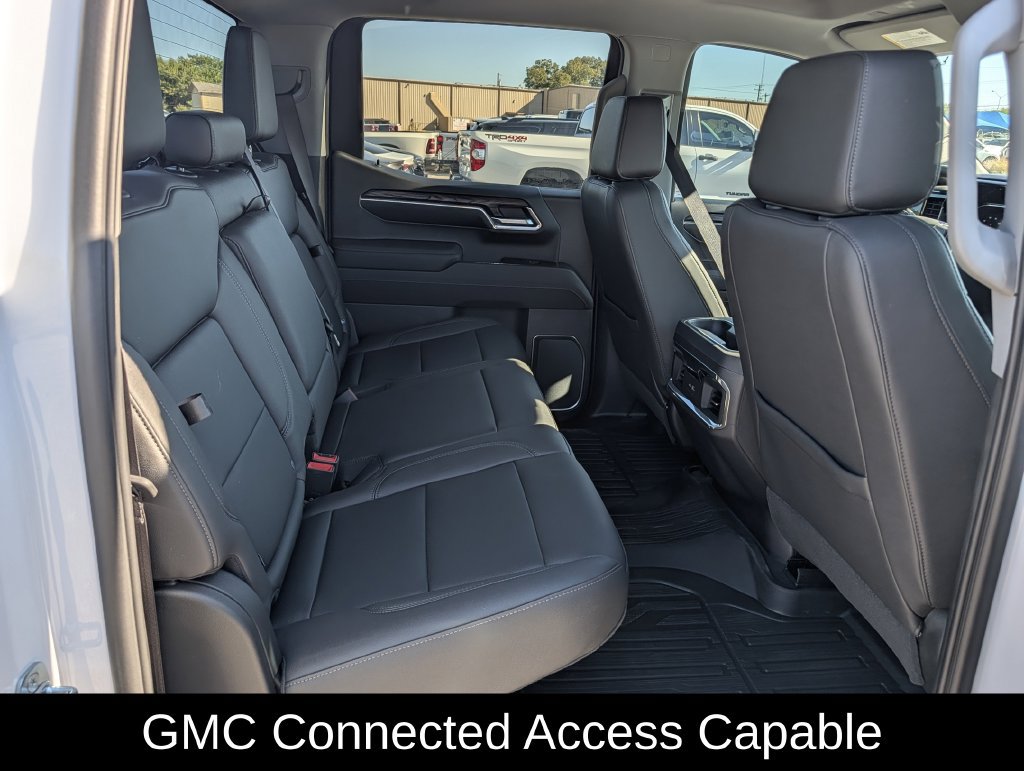 Used 2023 GMC Sierra 1500 SLT AWD/4WD image 31