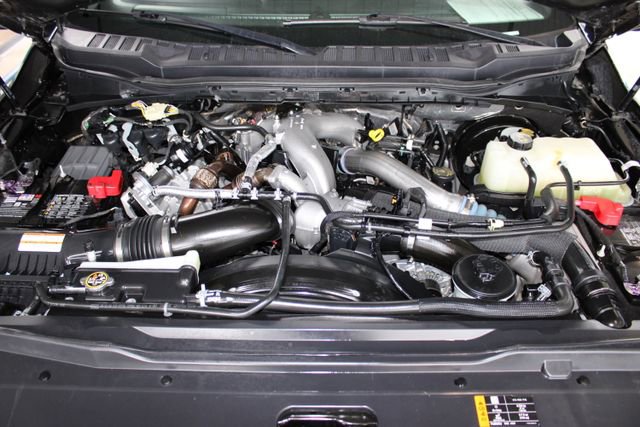 Used 2024 Ford F250 XL w/ STX Appearance Package image 30