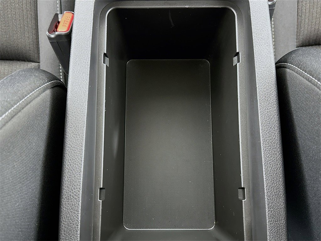 Used 2024 Nissan Altima 2.5 SV image 19