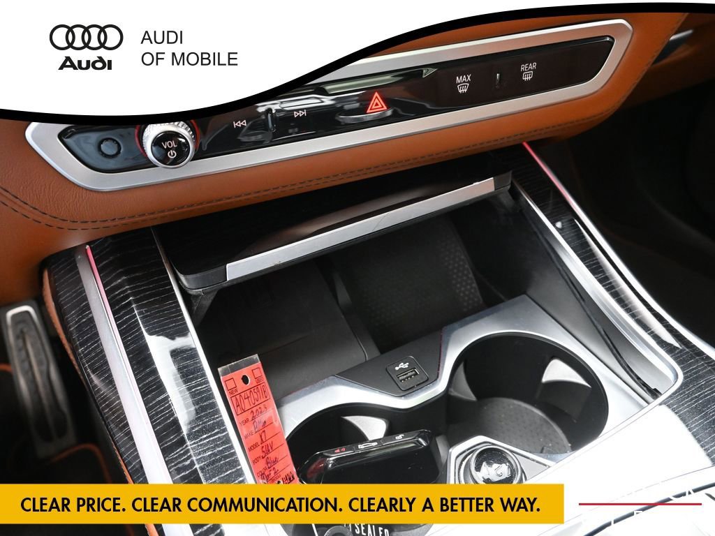 Used 2023 BMW X7 M60i image 21