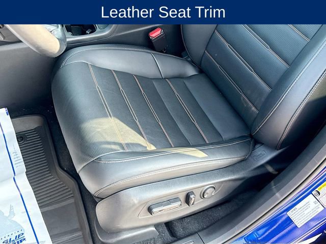 Used 2024 Honda CR-V Sport Touring image 20