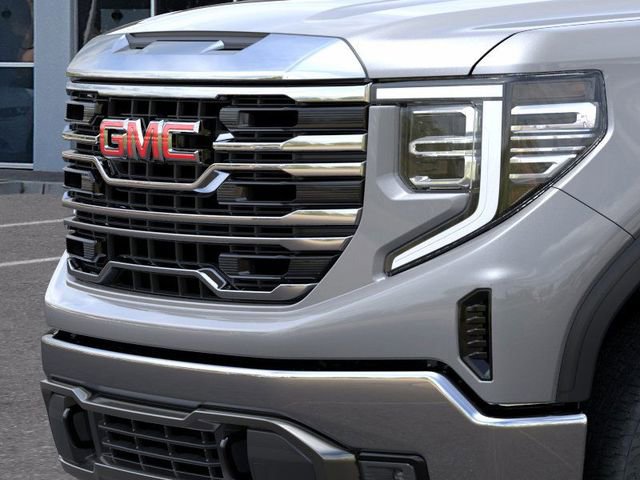 New 2026 GMC Sierra 1500 SLT w/ SLT Premium Package image 13