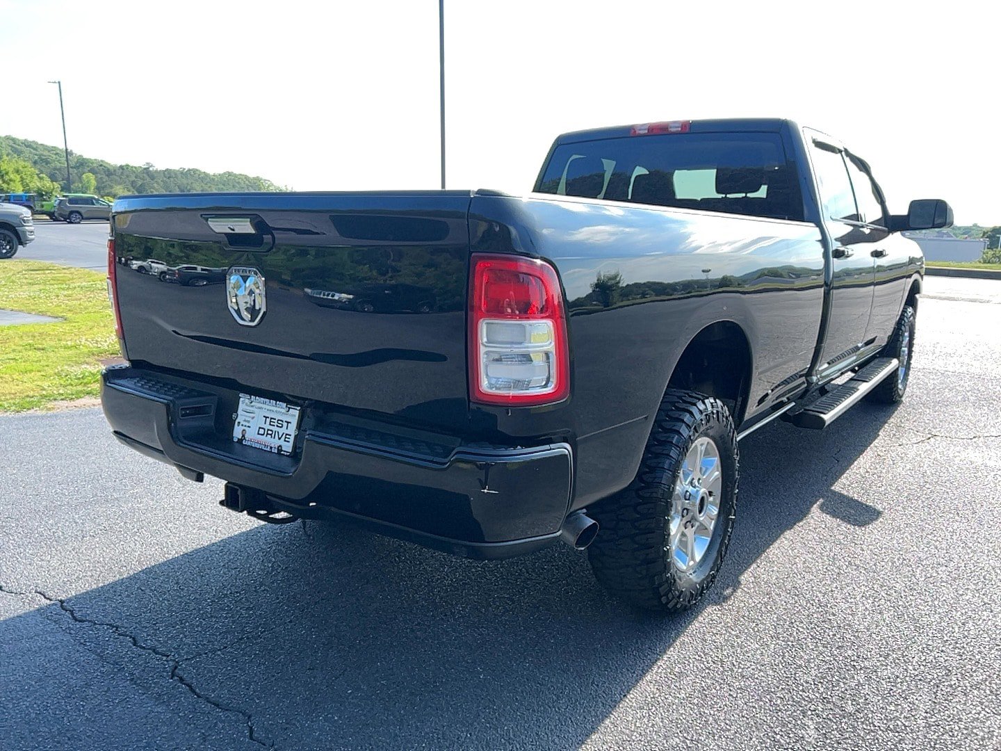 Used 2019 RAM 2500 Big Horn AWD/4WD image 5