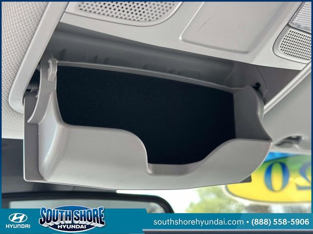 Used 2020 Hyundai Tucson Value w/ Winter Weather Package AWD/4WD image 34