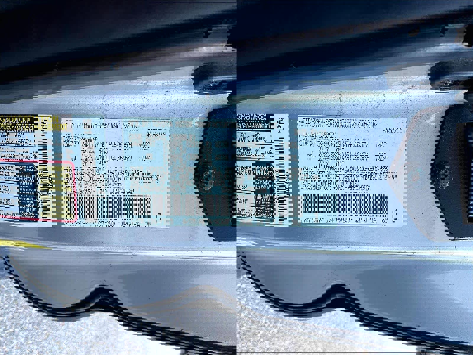 Used 2016 Toyota Tacoma TRD Sport image 6