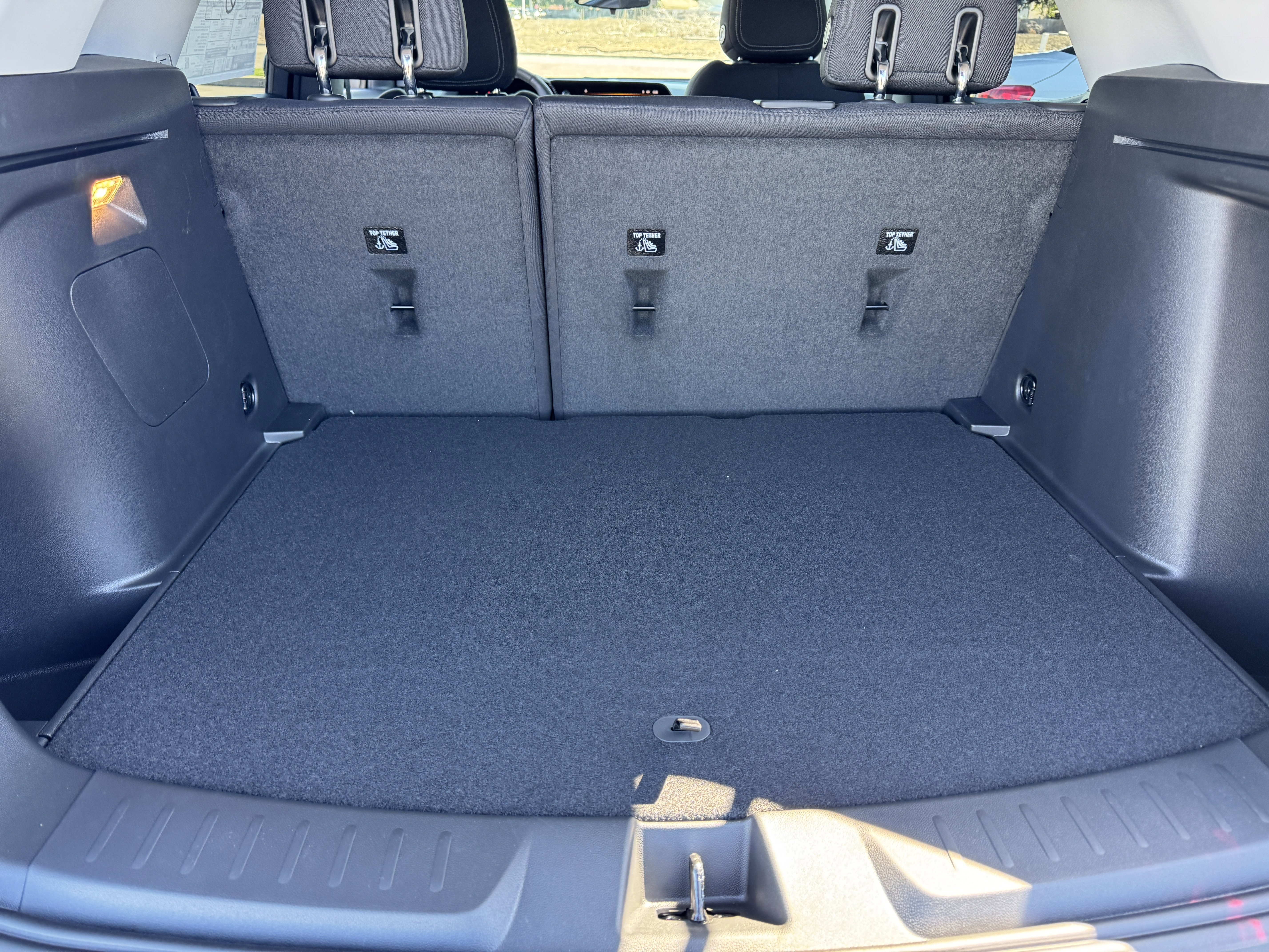 New 2026 Chevrolet TrailBlazer LT w/ LT Cold Weather Package image 18