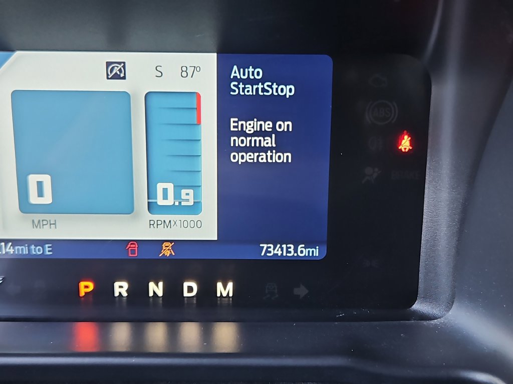 Used 2021 Ford Bronco 4-Door AWD/4WD image 13