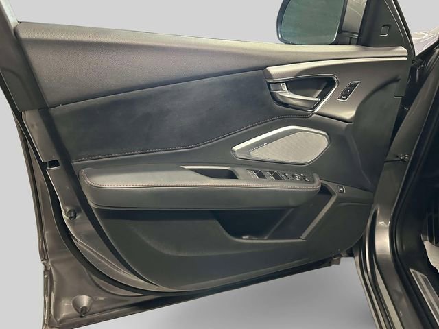 Certified 2023 Acura RDX AWD w/ A-Spec & Advance Pkg image 11