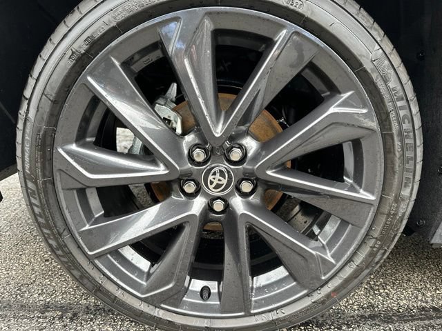 Certified 2026 Toyota Corolla SE FWD image 7