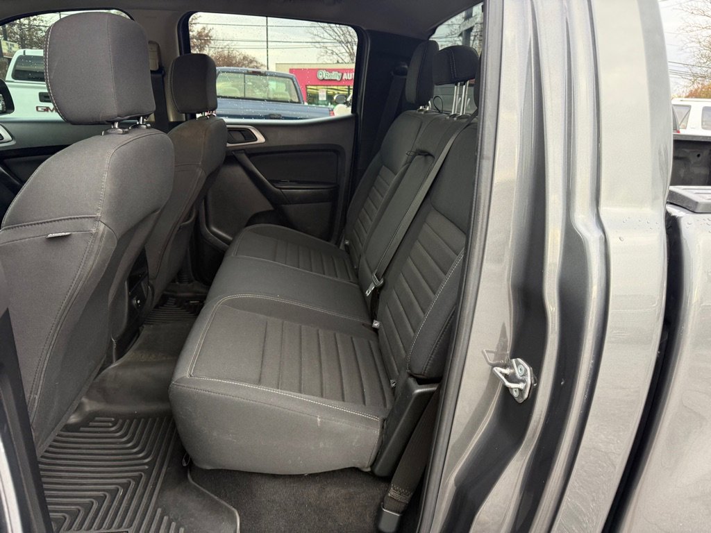 Used 2022 Ford Ranger XL w/ Equipment Group 101A High image 13