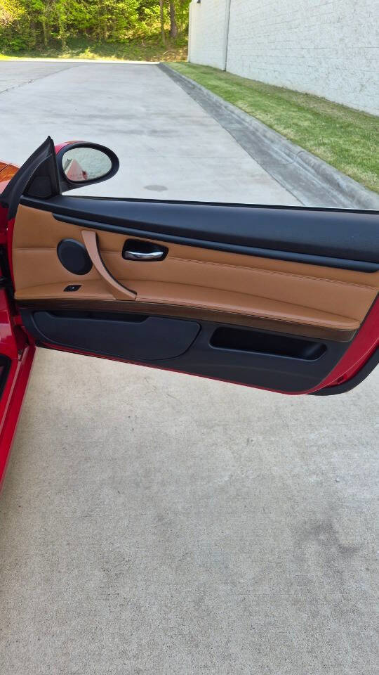 Used 2009 BMW 328i Convertible image 52