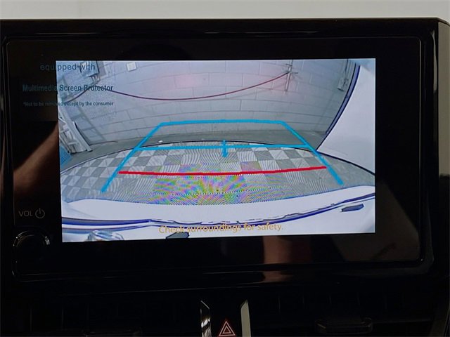 New 2026 Toyota Corolla LE image 24