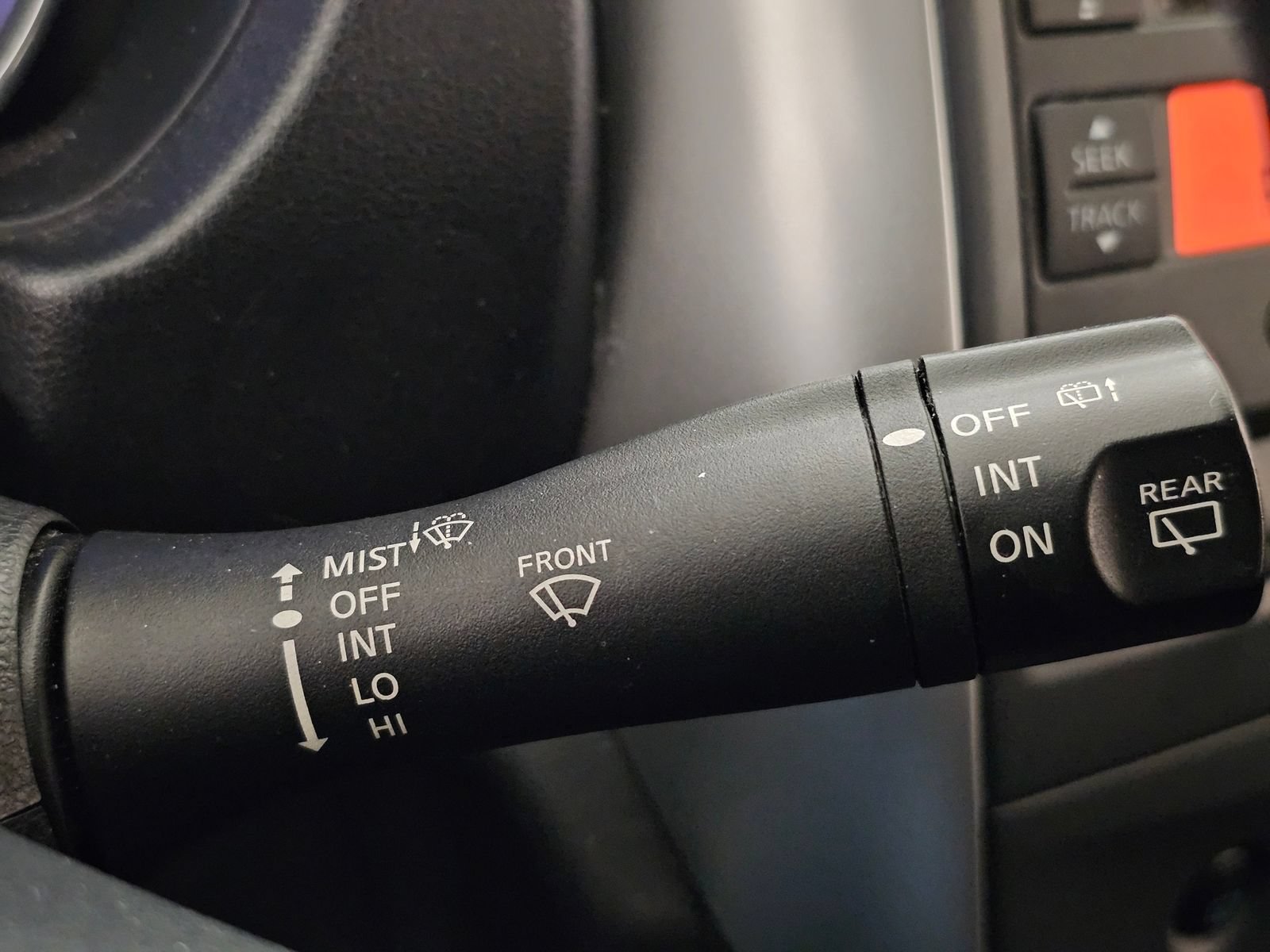 Used 2017 Nissan Versa Note S Plus FWD image 15