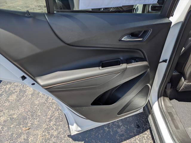 Used 2020 Chevrolet Equinox Premier AWD/4WD image 12