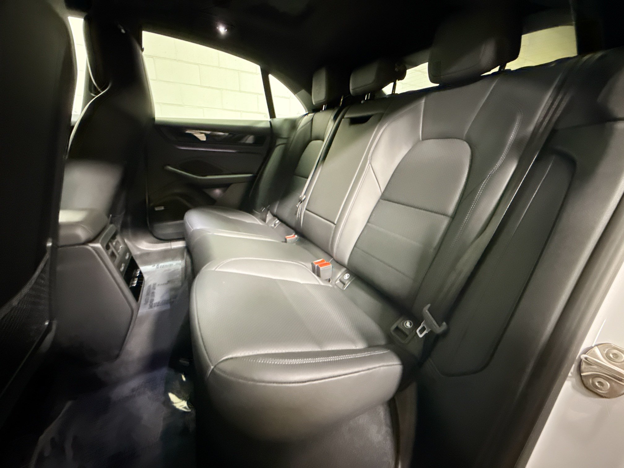 Certified 2026 Porsche Macan Electric RWD image 21
