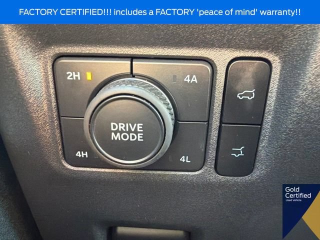 Used 2025 Ford Expedition Active AWD/4WD image 32