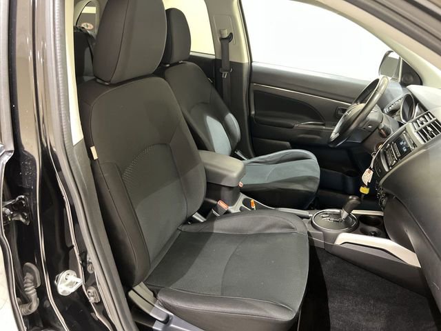 Used 2014 Mitsubishi Outlander Sport ES FWD image 20