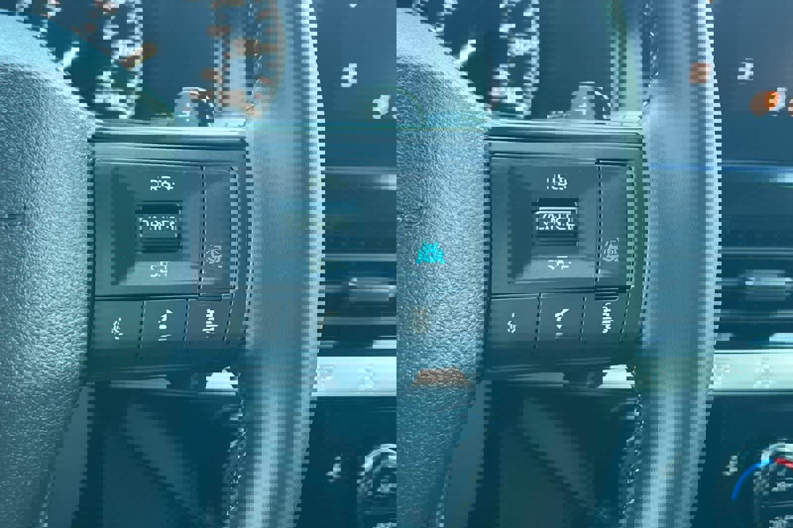 New 2026 Nissan Pathfinder SV image 29