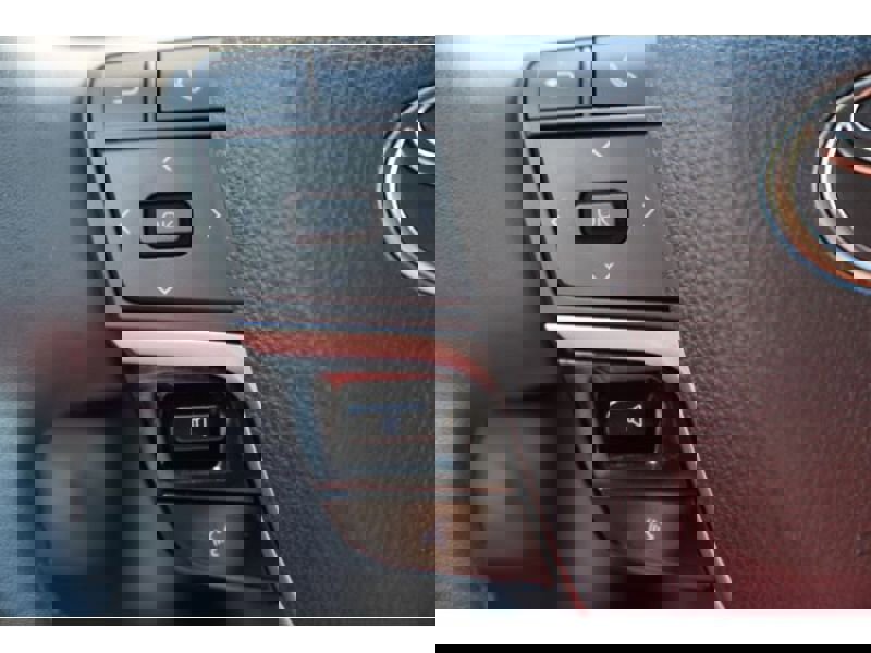 Used 2025 Toyota Camry XSE image 24