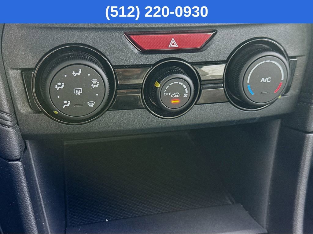 Used 2021 Subaru Impreza 2.0i image 20