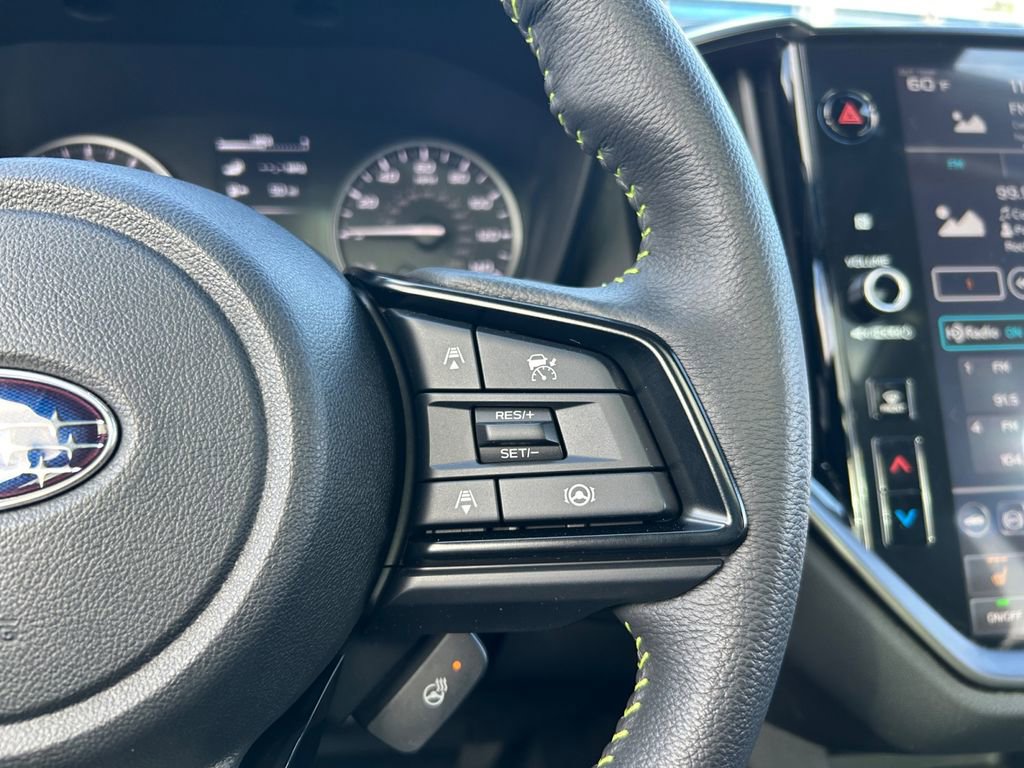 Used 2025 Subaru Ascent Onyx Edition w/ Popular Package #2 image 19