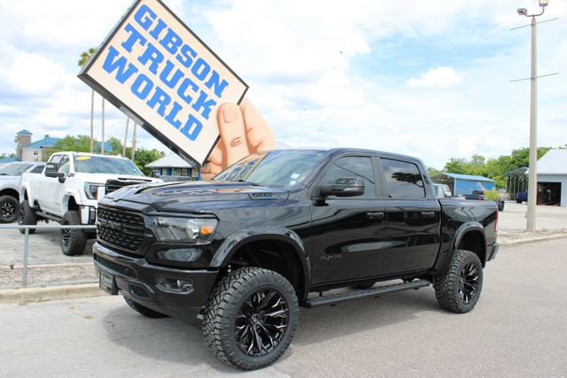 Used 2023 RAM 1500 Big Horn