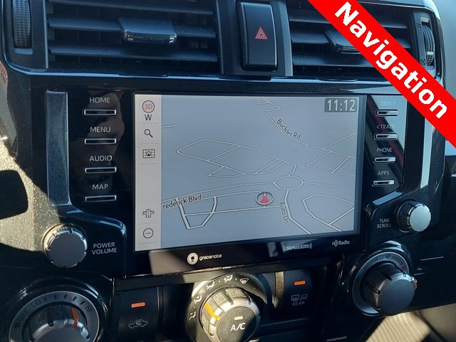 Used 2022 Toyota 4Runner TRD Off-Road Premium image 13