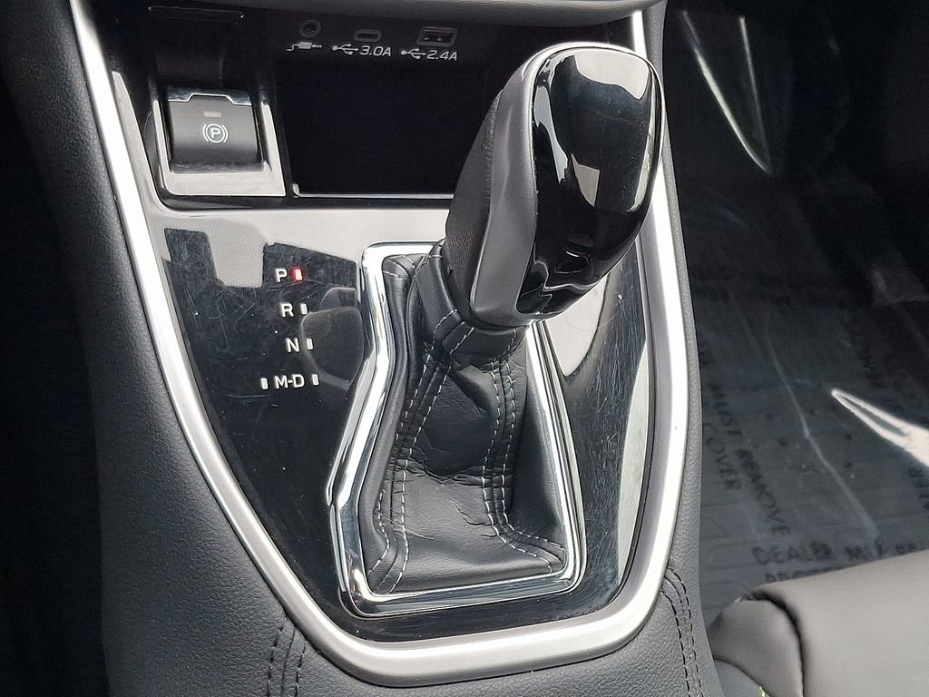 Certified 2023 Subaru Outback Onyx Edition image 17