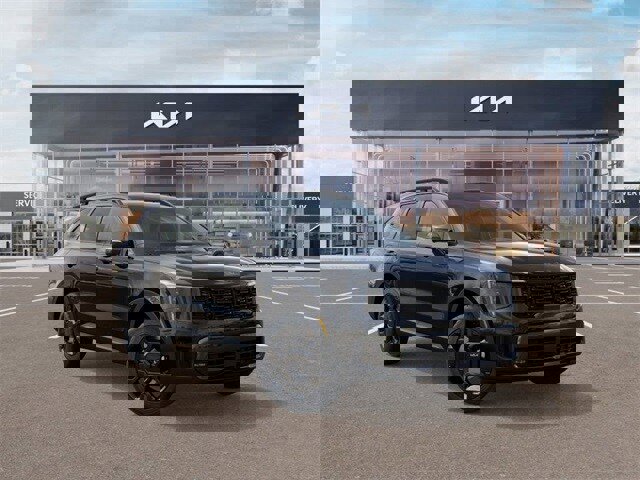 New 2026 Kia Sorento SX Prestige image 8