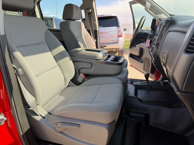 Used 2016 Chevrolet Silverado 3500 W/T w/ WT Fleet Convenience Package AWD/4WD image 46