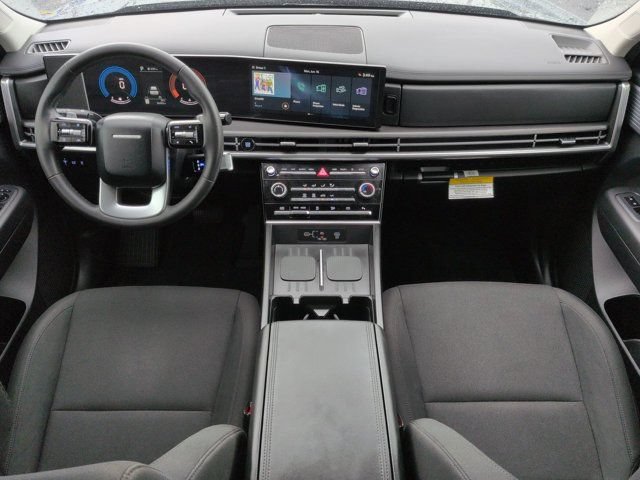 Certified 2025 Hyundai Santa Fe SE FWD image 15