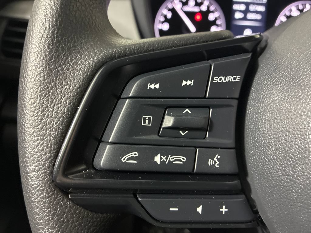 New 2026 Subaru Crosstrek 2.0i Premium AWD/4WD image 15