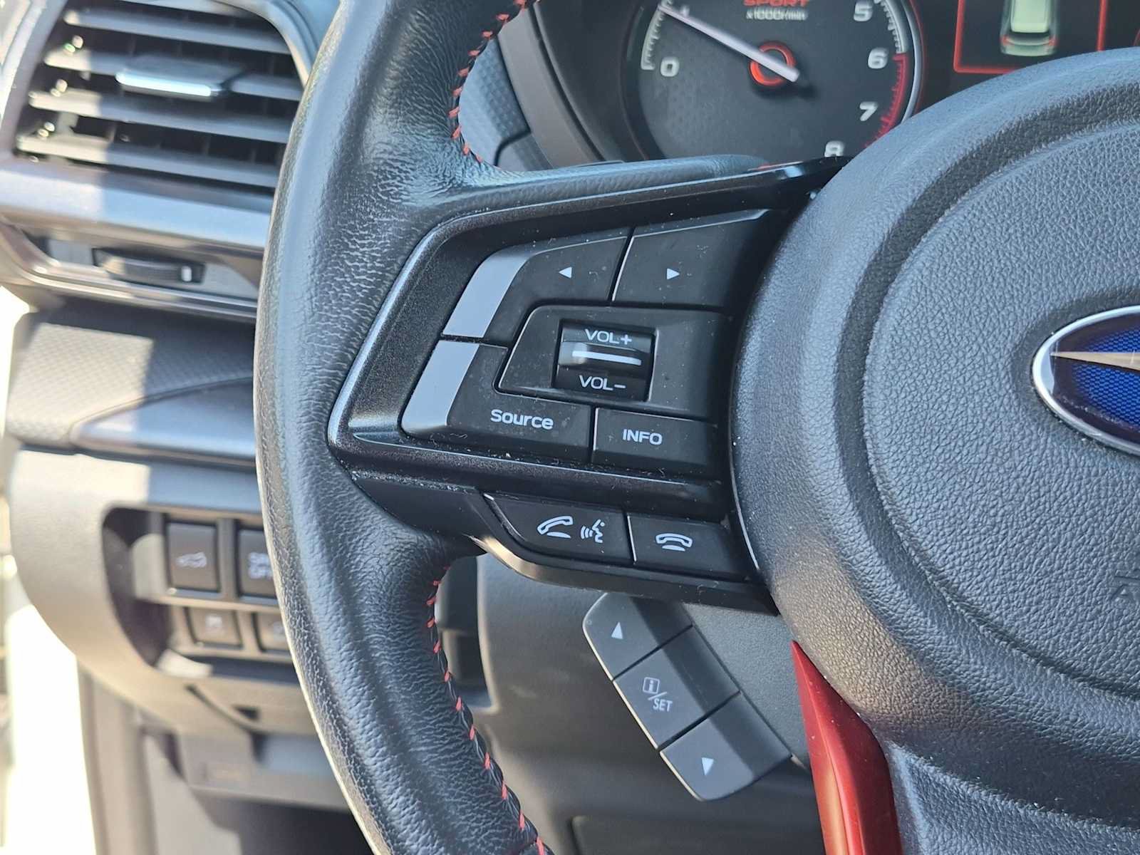 Used 2022 Subaru Forester Sport AWD/4WD image 22