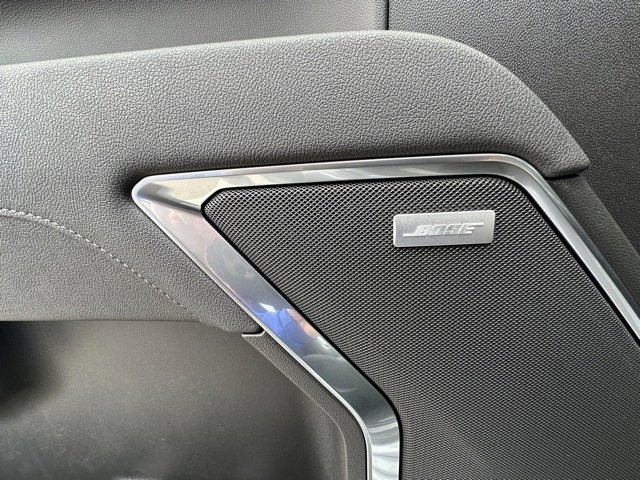 New 2026 GMC Sierra 1500 SLT image 14