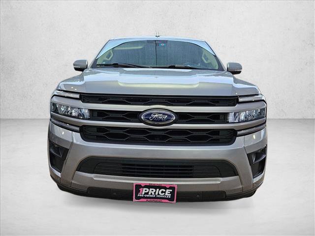 Certified 2022 Ford Expedition Max XLT RWD image 2