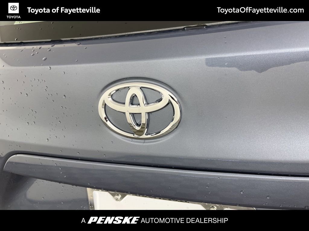 New 2026 Toyota Corolla Cross L image 15