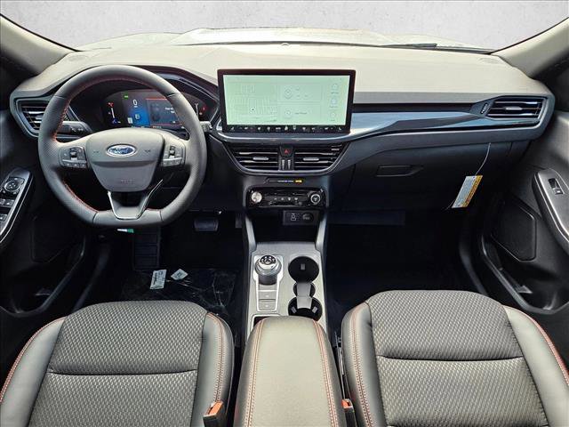 New 2026 Ford Escape ST-Line Select w/ Tech Pack #1 image 14