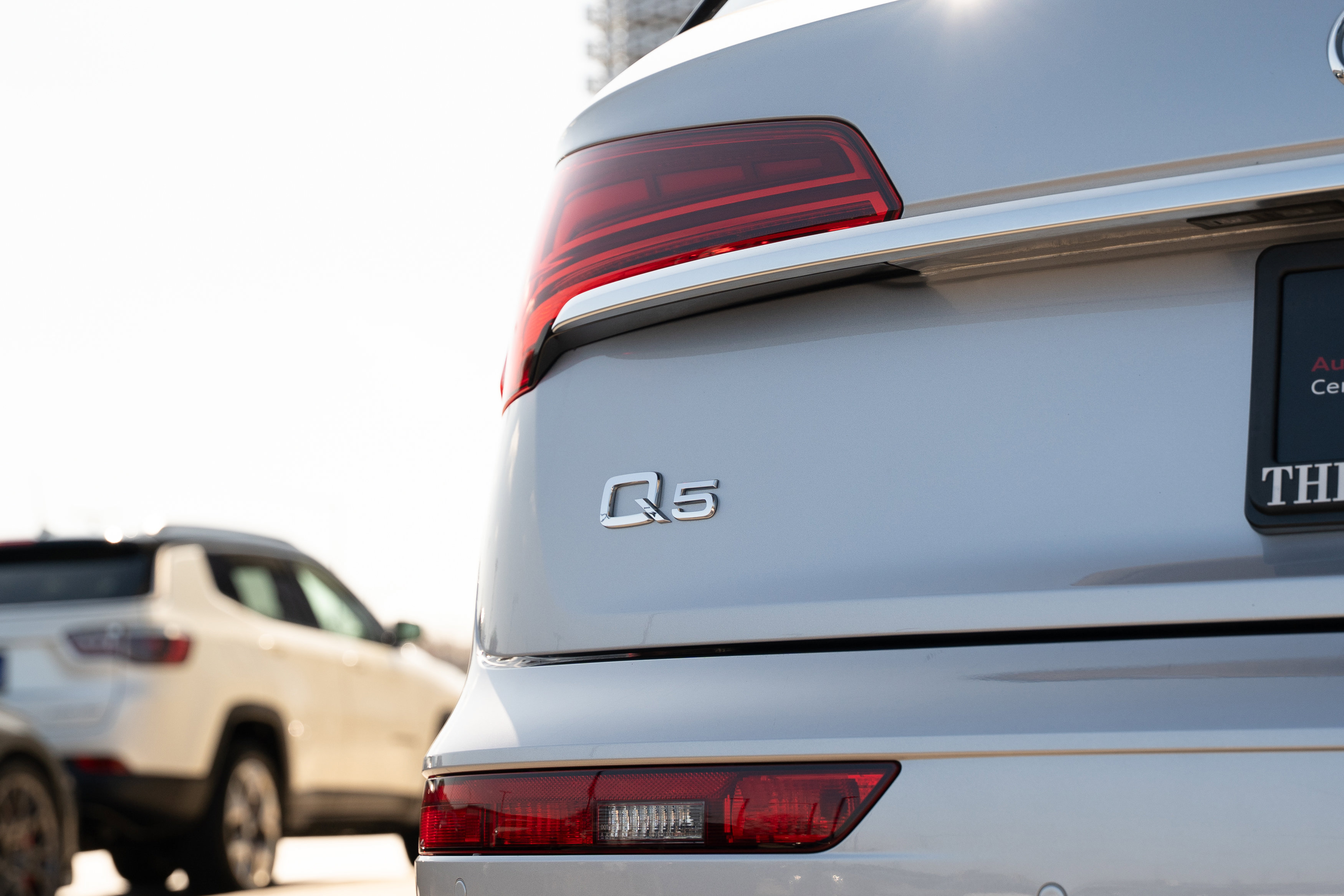 Certified 2023 Audi Q5 2.0T Premium Plus image 31